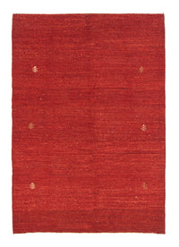 ペルシャギャベ 絨毯 169x118cm - ペルシャウールラグ – product image