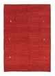 ペルシャギャベ 絨毯 169x118cm - ペルシャウールラグ