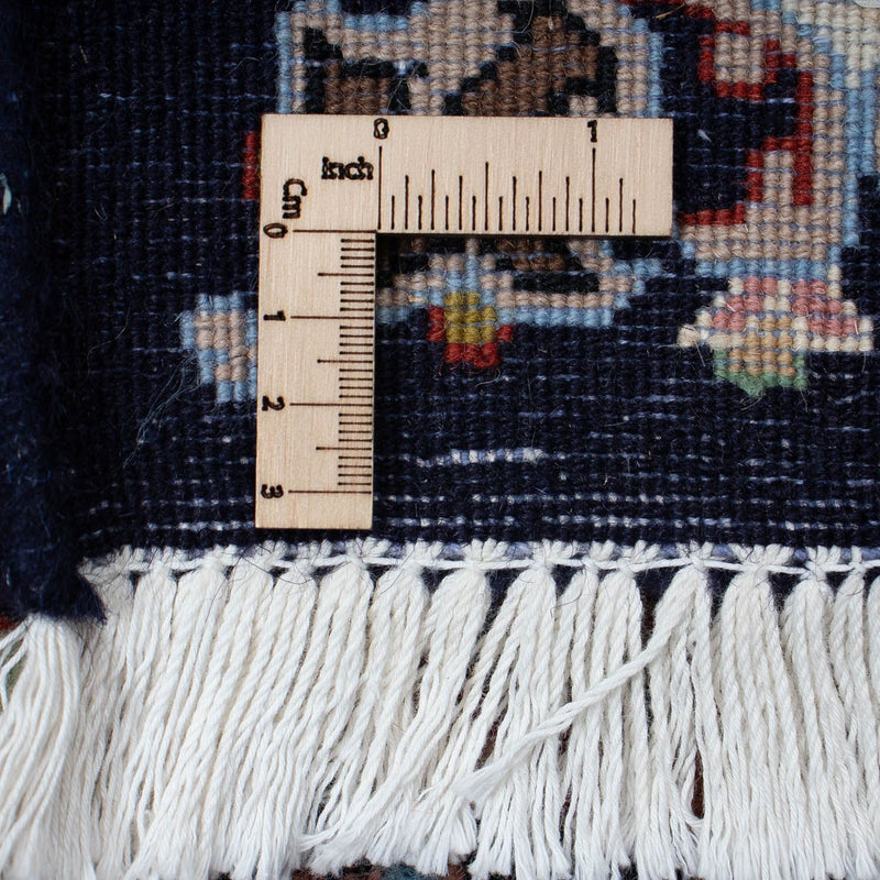 カシュマール 絨毯 293x198cm - ペルシャ絨毯