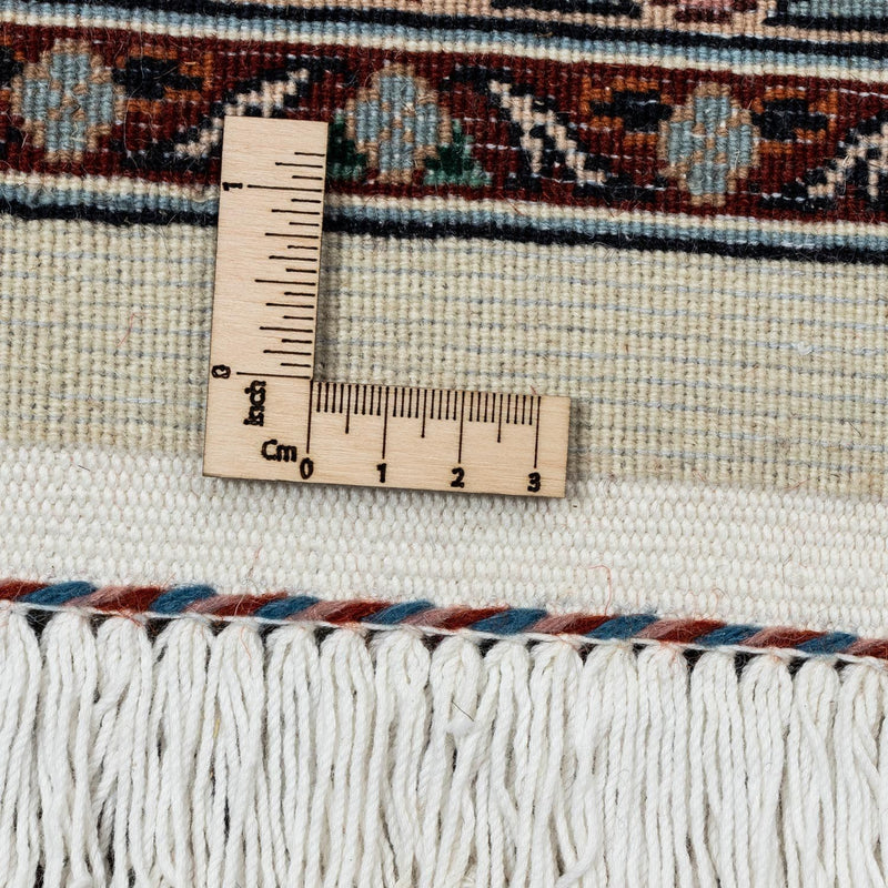 モウド 絨毯 345x253cm - ペルシャ絨毯