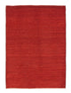ペルシャギャベ 絨毯 159x118cm - ペルシャウールラグ