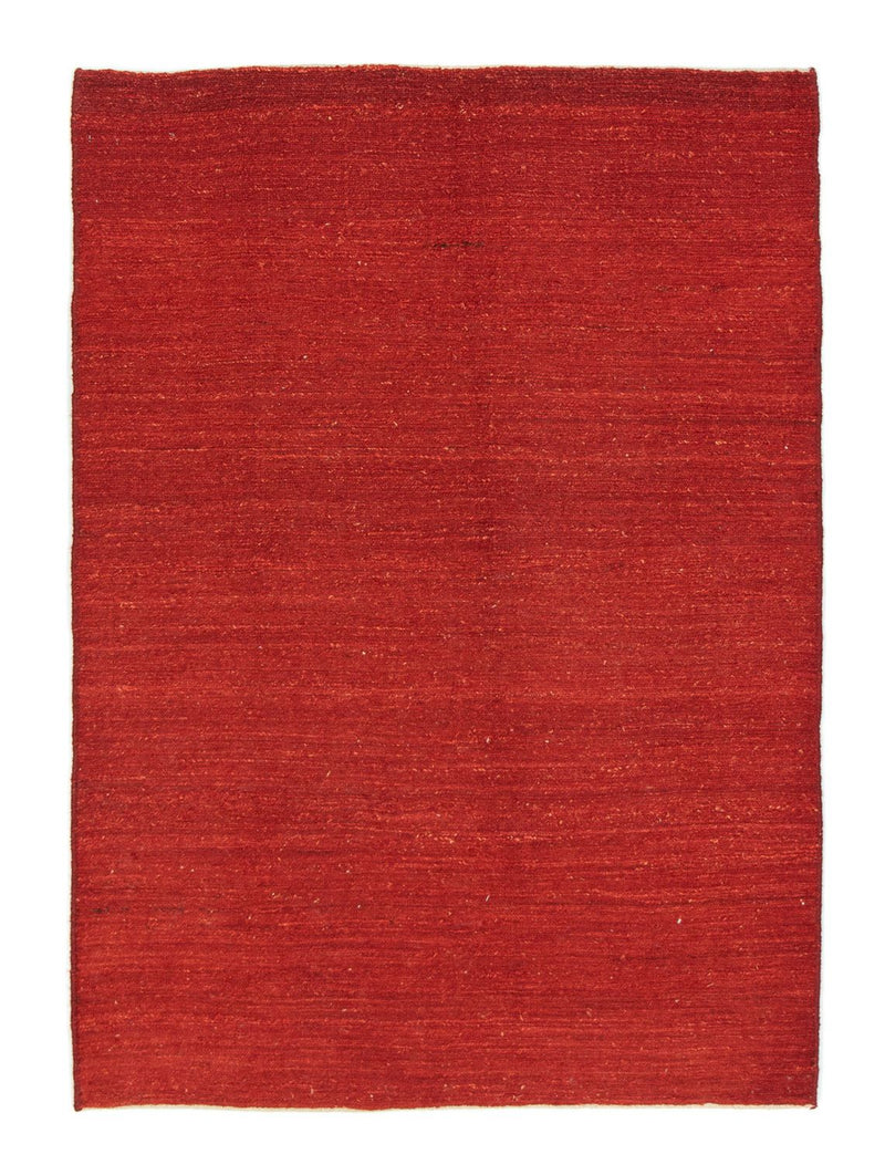 ペルシャギャベ 絨毯 159x118cm - ペルシャウールラグ