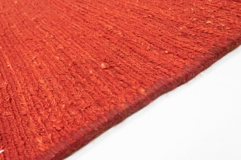 ペルシャギャベ 絨毯 159x118cm - ペルシャウールラグ