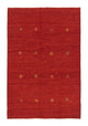 ペルシャギャベ 絨毯 151x100cm - ペルシャウールラグ