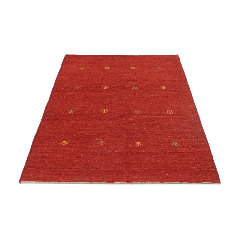 ペルシャギャベ 絨毯 151x100cm - ペルシャウールラグ