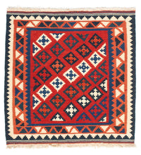 キリム ファルス 絨毯 104x102cm – product image