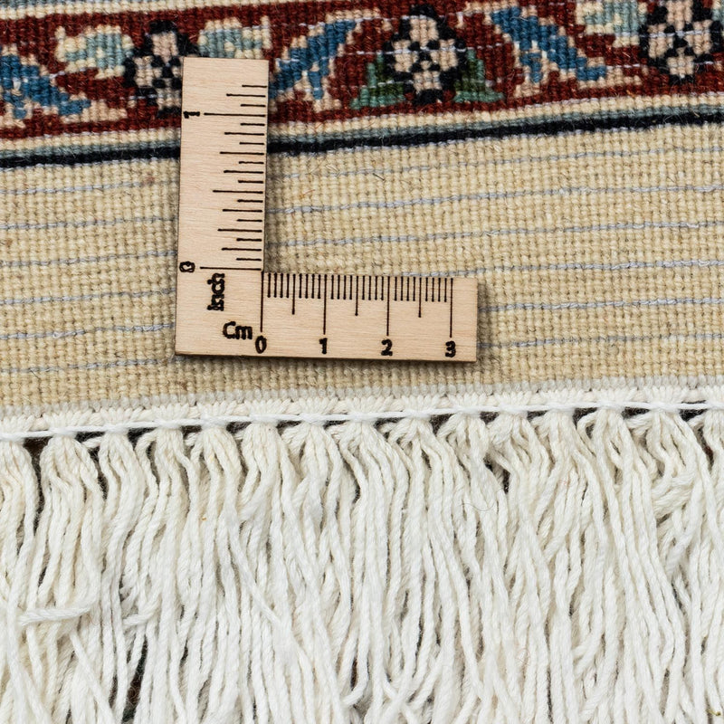モウド 絨毯 353x244cm - ペルシャ絨毯