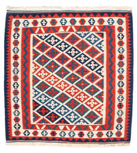 キリム ファルス 絨毯 104x100cm – product image