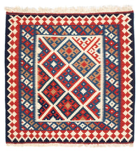 キリム ファルス 絨毯 103x100cm – product image