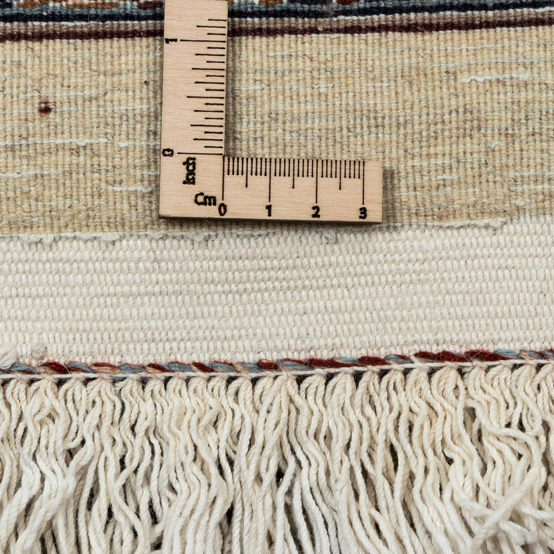 モウド 絨毯 354x253cm - ペルシャ絨毯