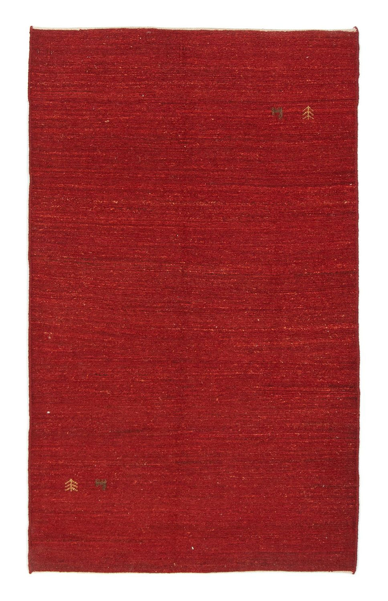 ペルシャギャベ 絨毯 180x110cm - ペルシャウールラグ