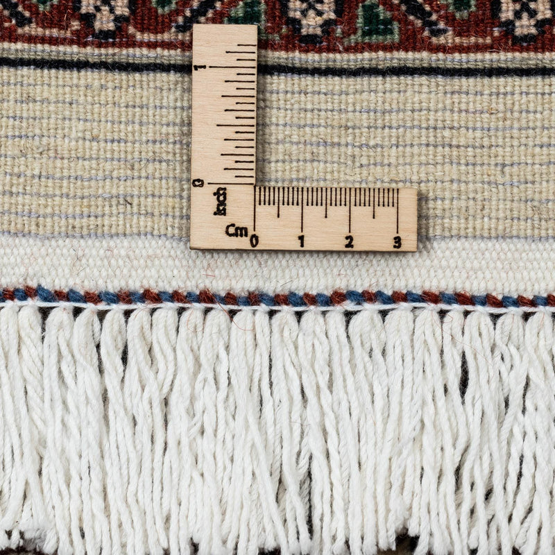モウド 絨毯 345x253cm - ペルシャ絨毯