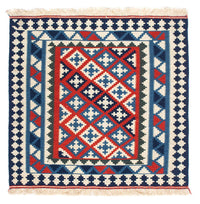 キリム ファルス 絨毯 103x100cm – product image
