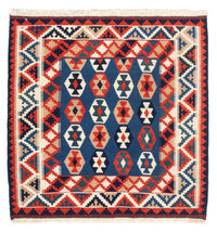 キリム ファルス 絨毯 103x102cm – product image