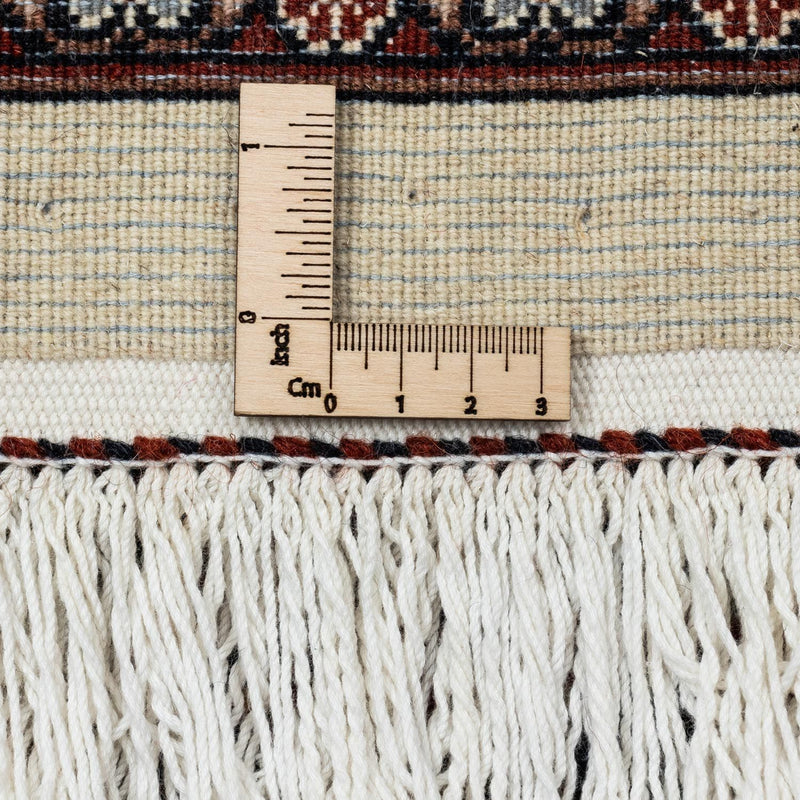 モウド 絨毯 344x246cm - ペルシャ絨毯