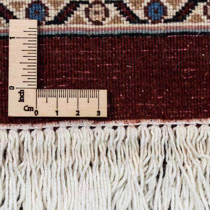 モウド 絨毯 351x250cm - ペルシャ絨毯