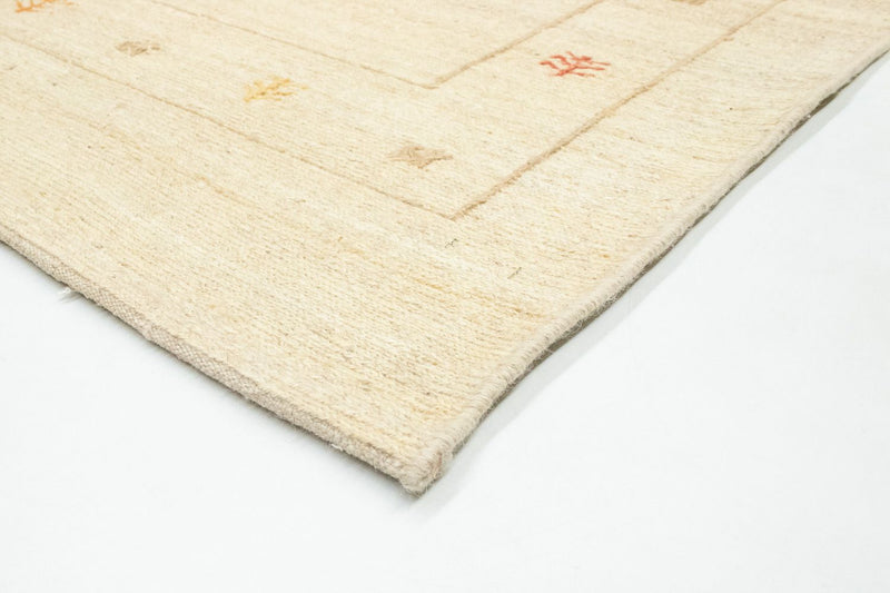 ペルシャギャベ 絨毯 179x108cm - ペルシャウールラグ