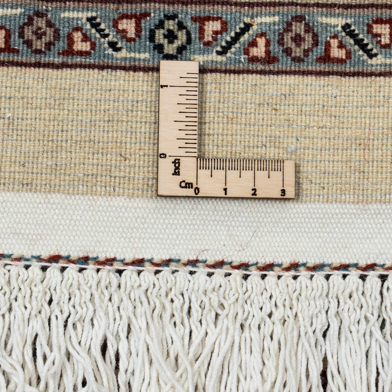 モウド 絨毯 347x249cm - ペルシャ絨毯