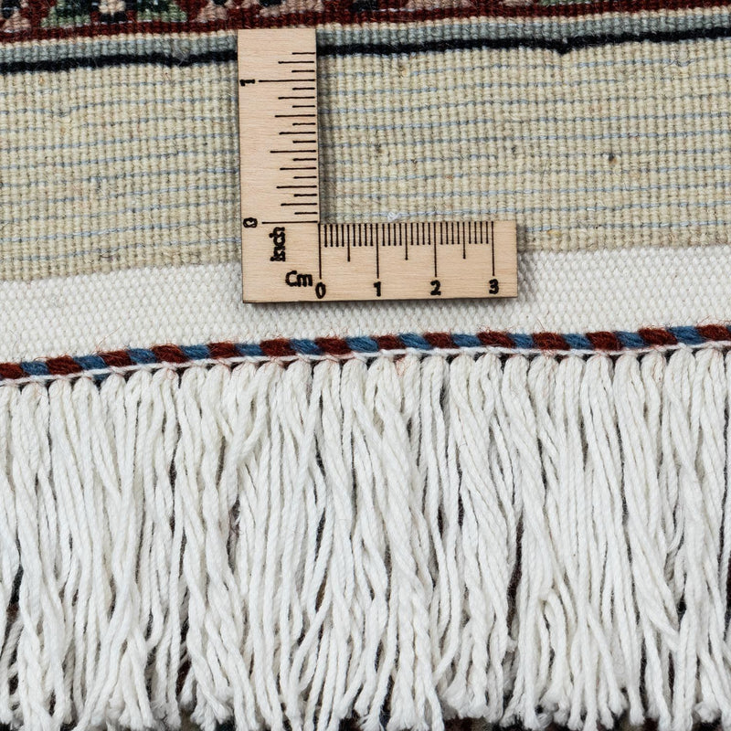 モウド 絨毯 334x247cm - ペルシャ絨毯