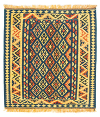 キリム ファルス 絨毯 107x100cm – product image