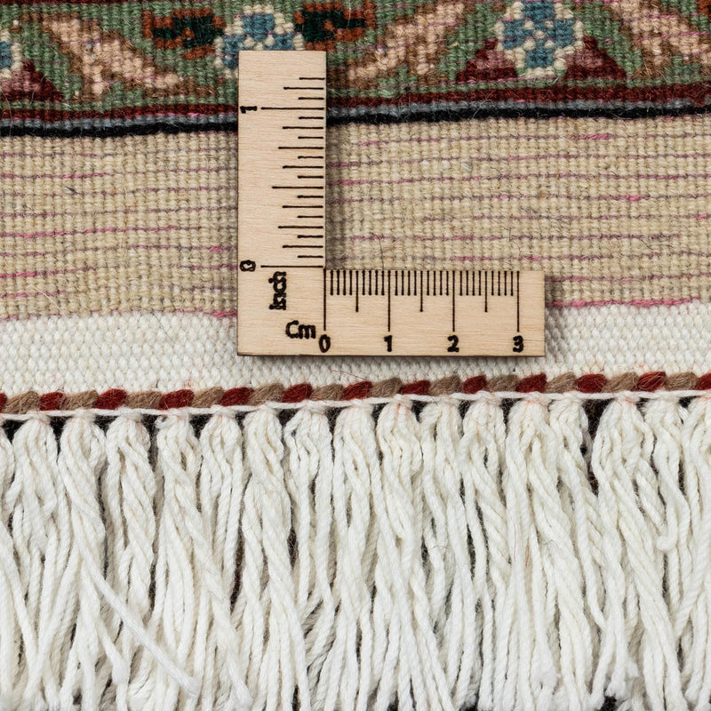 モウド 絨毯 348x249cm - ペルシャ絨毯