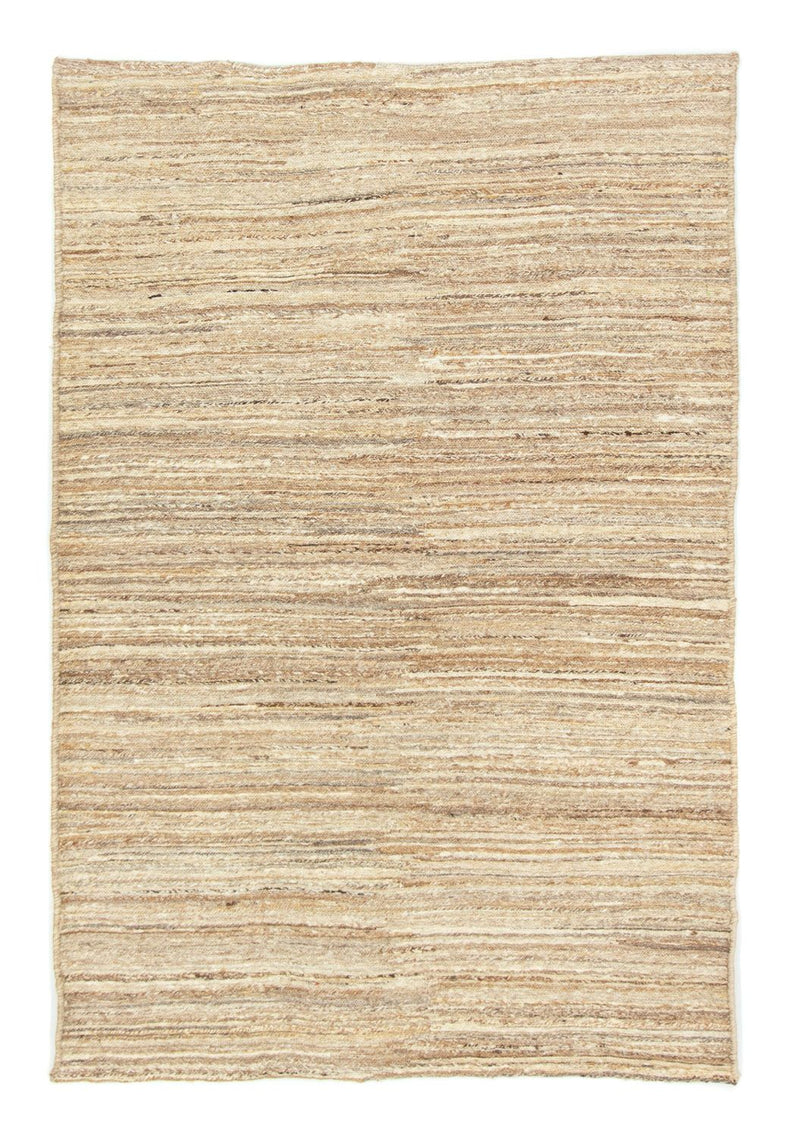ペルシャギャベ 絨毯 173x116cm - ペルシャウールラグ