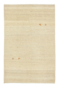 ペルシャギャベ 絨毯 176x116cm - ペルシャウールラグ – product image