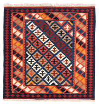 キリム ファルス 絨毯 104x100cm – product image