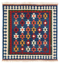 キリム ファルス 絨毯 103x100cm – product image