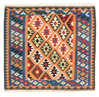 キリム ファルス 絨毯 103x100cm – product image