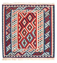 キリム ファルス 絨毯 104x102cm – product image