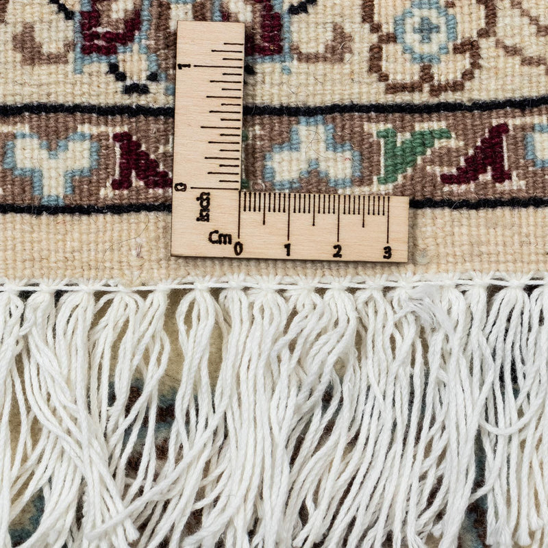 ナイン - 9la 絨毯 348x248cm - ペルシャ絨毯