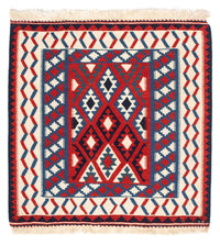 キリム ファルス 絨毯 106x103cm – product image