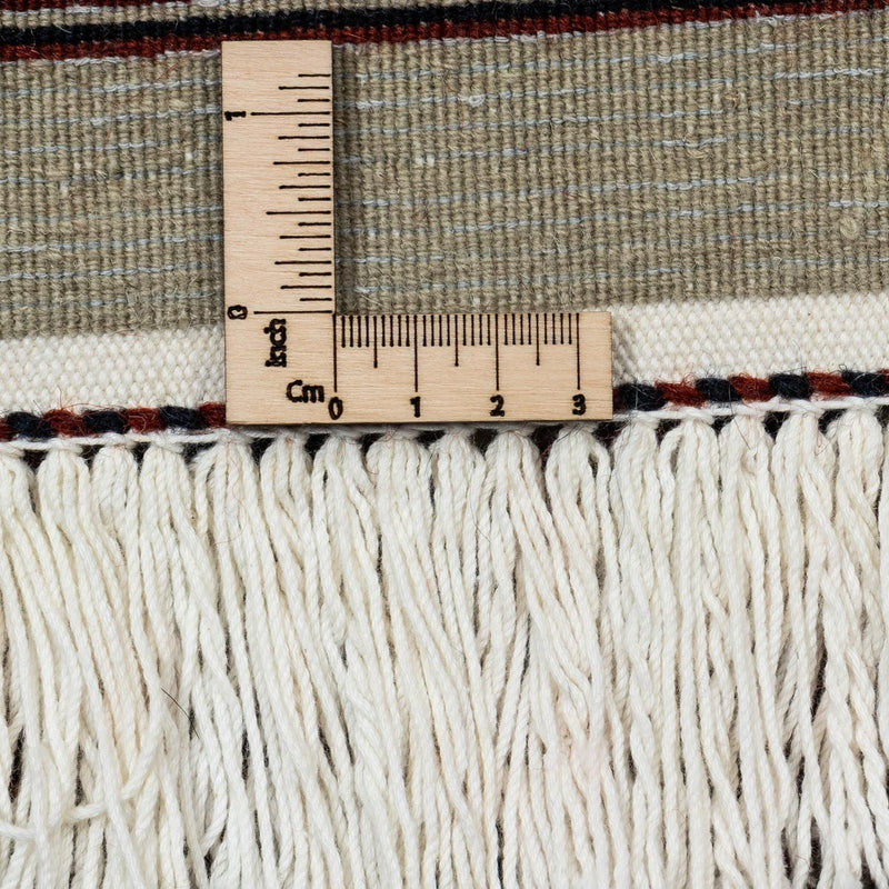 モウド 絨毯 346x250cm - ペルシャ絨毯