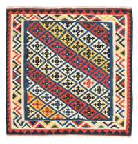 キリム ファルス 絨毯 104x102cm – product image