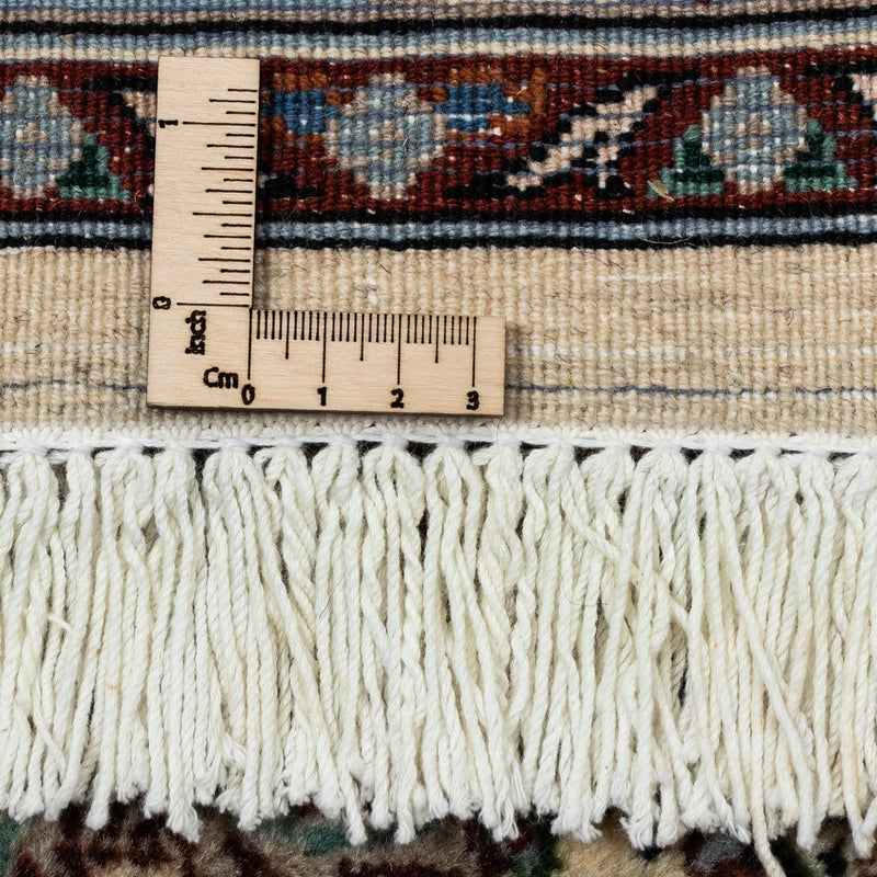 モウド 絨毯 327x247cm - ペルシャ絨毯