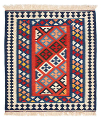 キリム ファルス 絨毯 118x102cm – product image