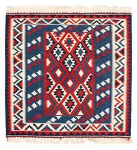 キリム ファルス 絨毯 104x103cm – product image
