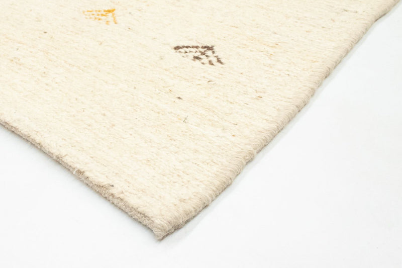 ペルシャギャベ 絨毯 173x117cm - ペルシャウールラグ