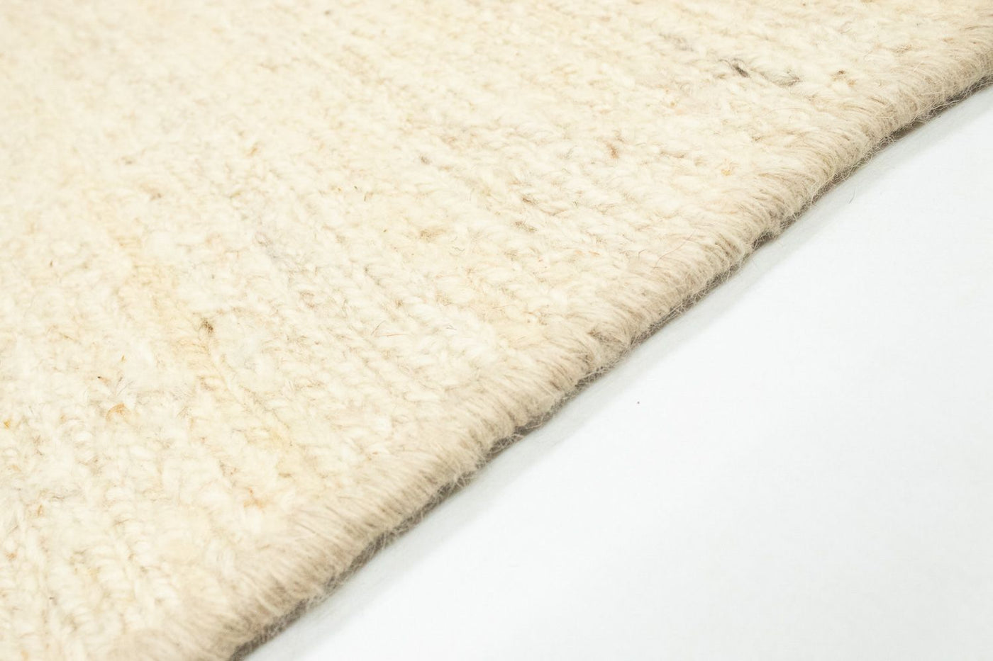 ペルシャギャベ 絨毯 173x117cm - ペルシャウールラグ