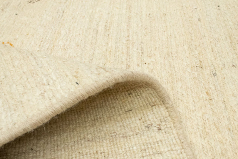 ペルシャギャベ 絨毯 173x117cm - ペルシャウールラグ