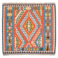 キリム ファルス 絨毯 107x100cm – product image