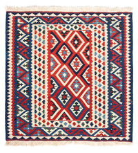 キリム ファルス 絨毯 104x103cm – product image