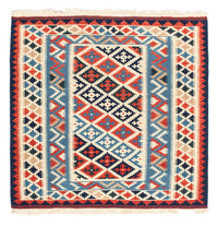 キリム ファルス 絨毯 105x100cm – product image