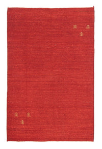 ペルシャギャベ 絨毯 177x112cm - ペルシャウールラグ – product image