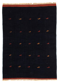 キリム ファルス 絨毯 206x150cm – product image