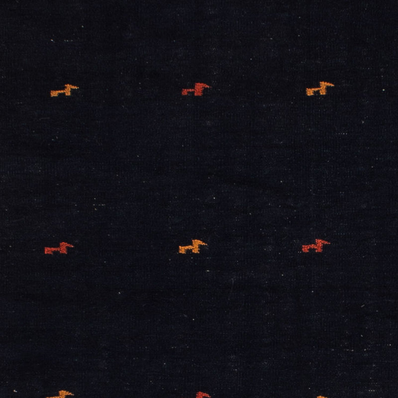 キリム ファルス 絨毯 206x150cm