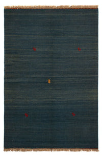 キリム ファルス 絨毯 203x146cm – product image