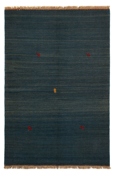 キリム ファルス 絨毯 146x203cm