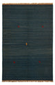 キリム ファルス 絨毯 203x146cm